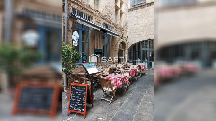Ma-Cabane - Vente Local commercial Pezenas, 70 m²