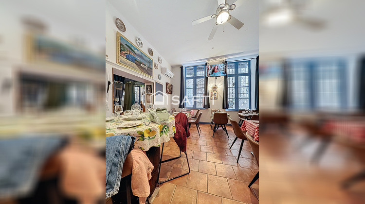 Ma-Cabane - Vente Local commercial Pezenas, 70 m²