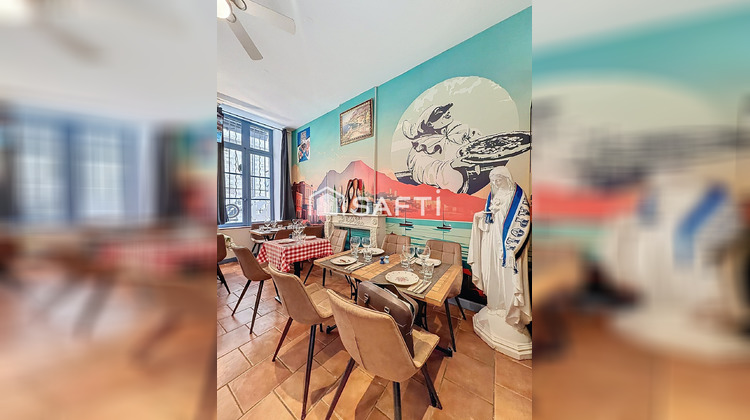 Ma-Cabane - Vente Local commercial Pezenas, 70 m²