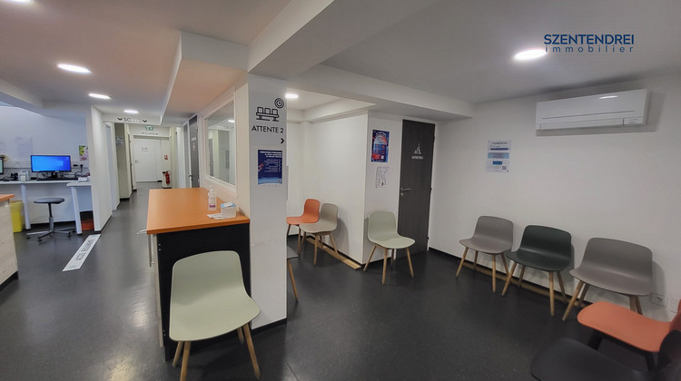 Ma-Cabane - Vente Local commercial Pézenas, 423 m²