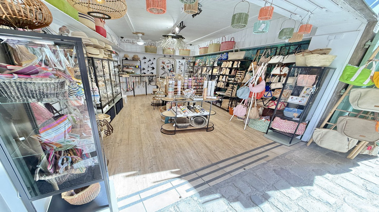 Ma-Cabane - Vente Local commercial PEZENAS, 30 m²