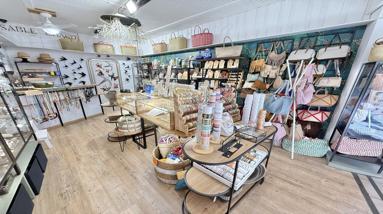 Ma-Cabane - Vente Local commercial PEZENAS, 30 m²