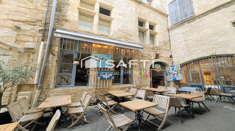 Ma-Cabane - Vente Local commercial Pezenas, 69 m²