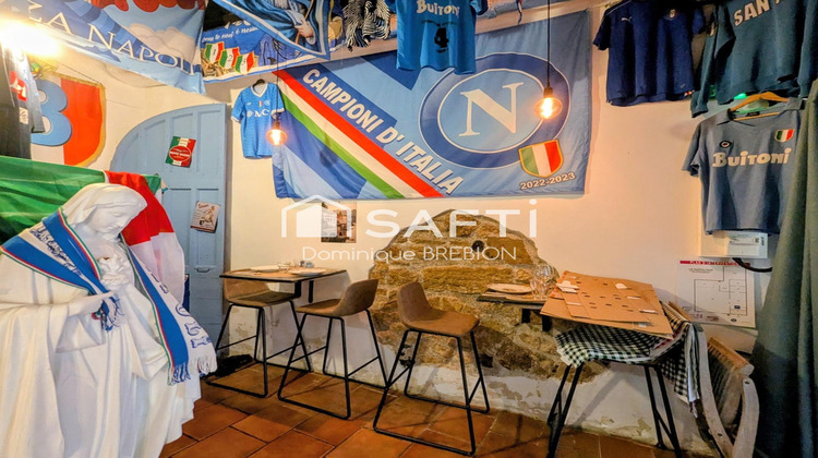 Ma-Cabane - Vente Local commercial Pezenas, 69 m²