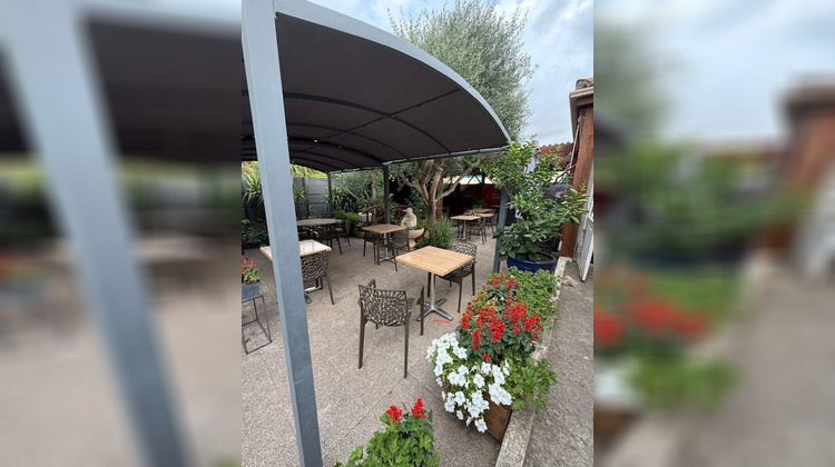 Ma-Cabane - Vente Local commercial Pézenas, 540 m²