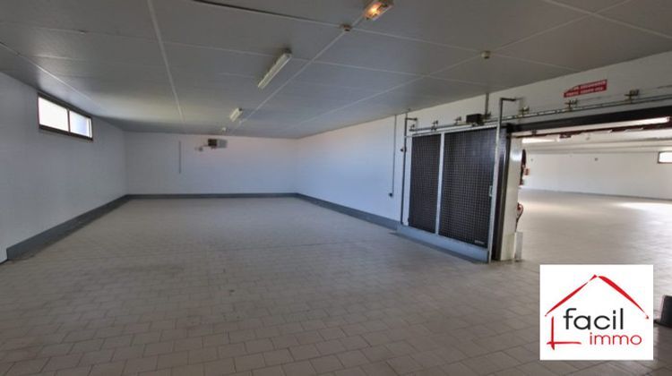 Ma-Cabane - Vente Local commercial Phalsbourg, 1060 m²