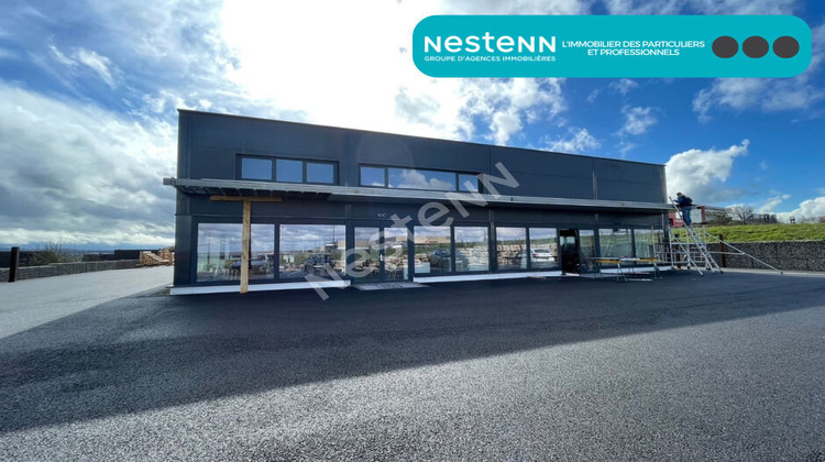 Ma-Cabane - Vente Local commercial PHALSBOURG, 750 m²