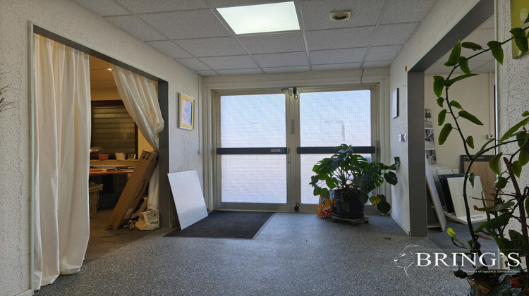 Ma-Cabane - Vente Local commercial Phalsbourg, 434 m²