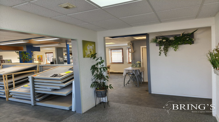 Ma-Cabane - Vente Local commercial Phalsbourg, 434 m²