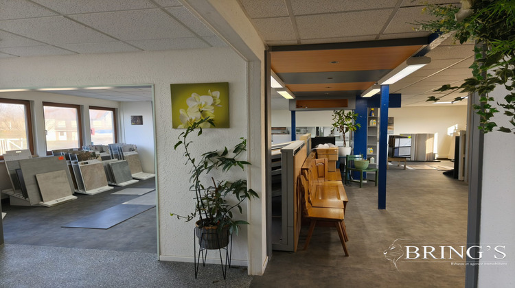 Ma-Cabane - Vente Local commercial Phalsbourg, 434 m²