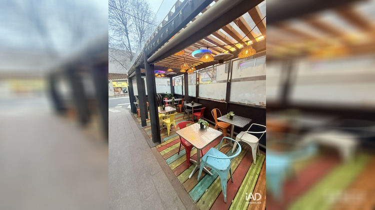 Ma-Cabane - Vente Local commercial Pia, 70 m²