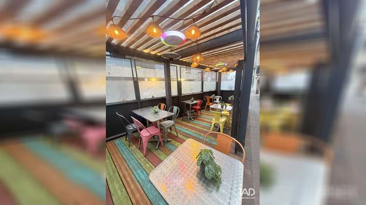 Ma-Cabane - Vente Local commercial Pia, 70 m²