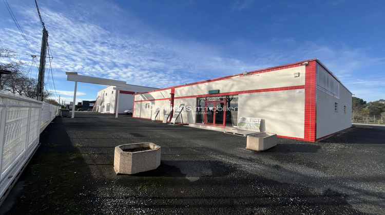 Ma-Cabane - Vente Local commercial Pia, 940 m²
