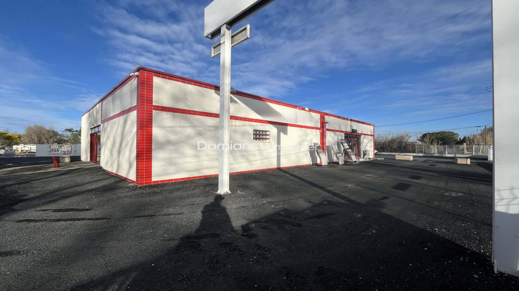 Ma-Cabane - Vente Local commercial Pia, 940 m²