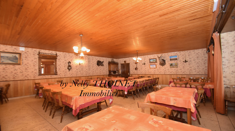 Ma-Cabane - Vente Local commercial Picherande, 400 m²