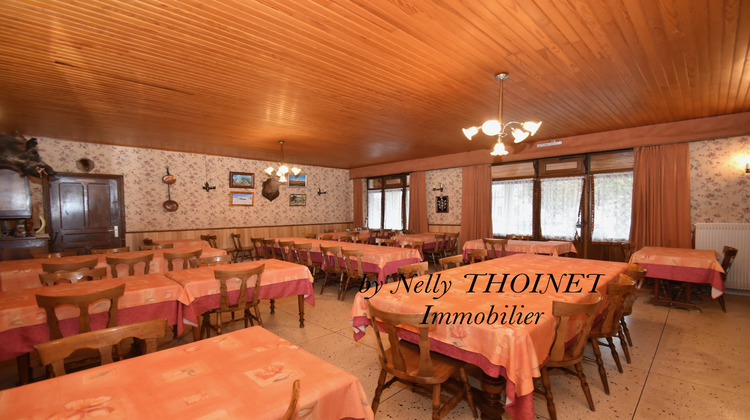 Ma-Cabane - Vente Local commercial Picherande, 400 m²