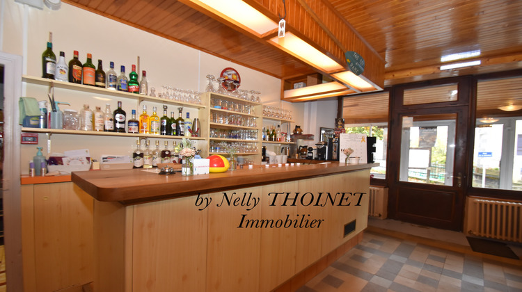 Ma-Cabane - Vente Local commercial Picherande, 400 m²