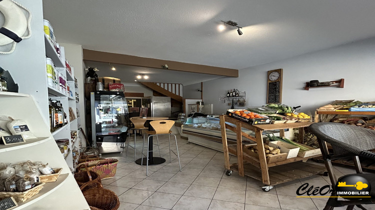 Ma-Cabane - Vente Local commercial Pierre de bresse, 87 m²