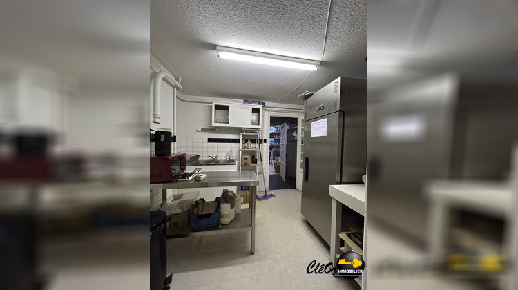 Ma-Cabane - Vente Local commercial Pierre de bresse, 87 m²