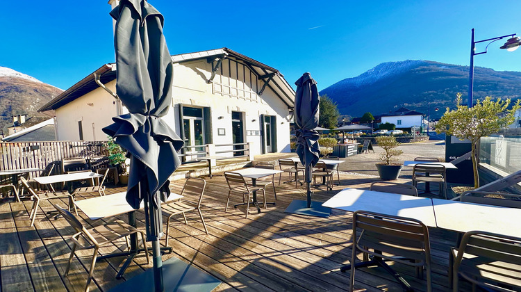 Ma-Cabane - Vente Local commercial Pierrefitte-Nestalas, 70 m²