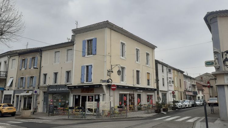 Ma-Cabane - Vente Local commercial Pierrelatte, 205 m²