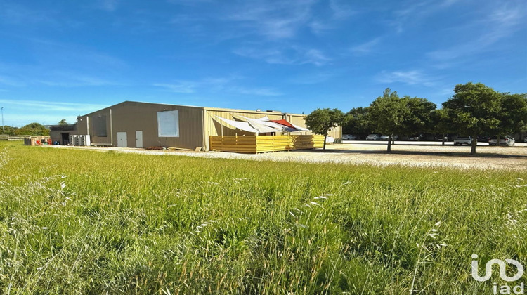 Ma-Cabane - Vente Local commercial Pierrelatte, 700 m²