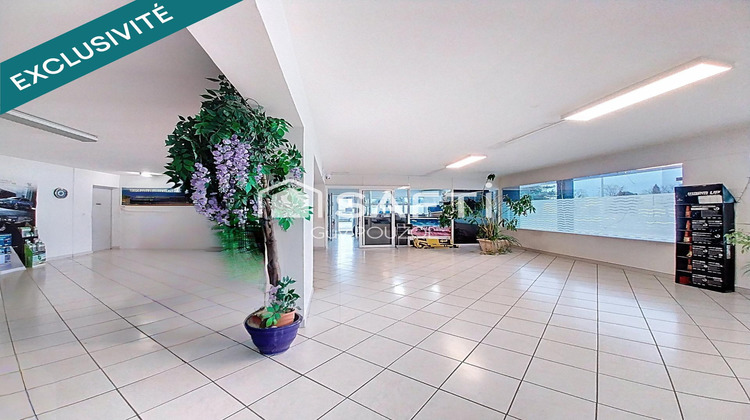 Ma-Cabane - Vente Local commercial Pierrelatte, 520 m²