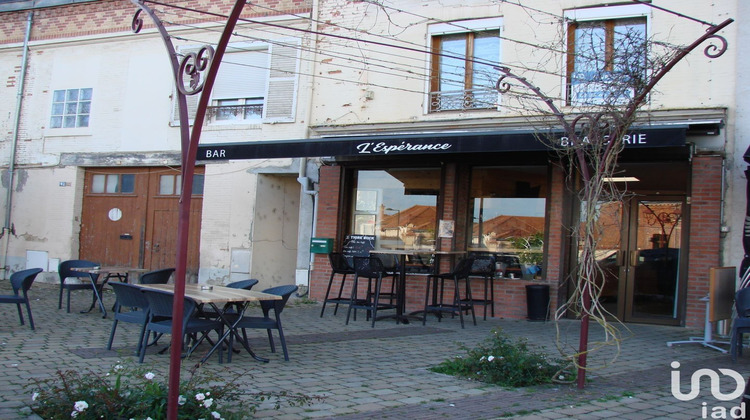 Ma-Cabane - Vente Local commercial Pierry, 110 m²