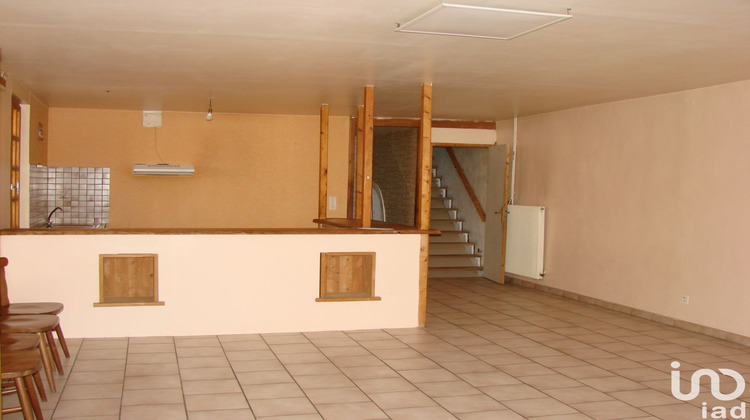 Ma-Cabane - Vente Local commercial Pierry, 110 m²