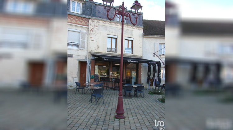 Ma-Cabane - Vente Local commercial Pierry, 60 m²