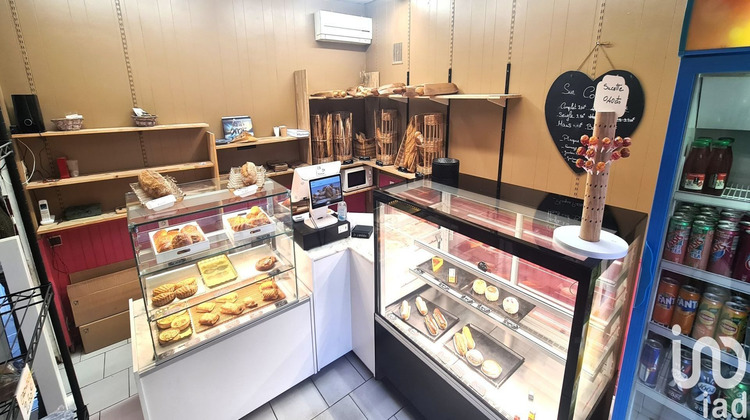 Ma-Cabane - Vente Local commercial Pinet, 70 m²