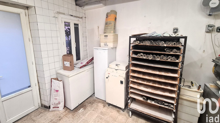 Ma-Cabane - Vente Local commercial Pinet, 70 m²