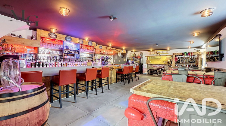 Ma-Cabane - Vente Local commercial Pinet, 130 m²
