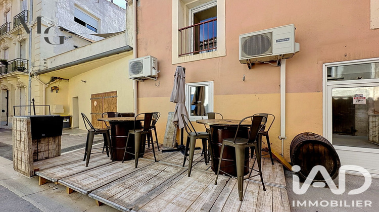 Ma-Cabane - Vente Local commercial Pinet, 130 m²