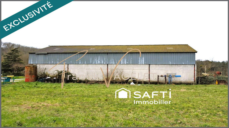 Ma-Cabane - Vente Local commercial Pineuilh, 300 m²