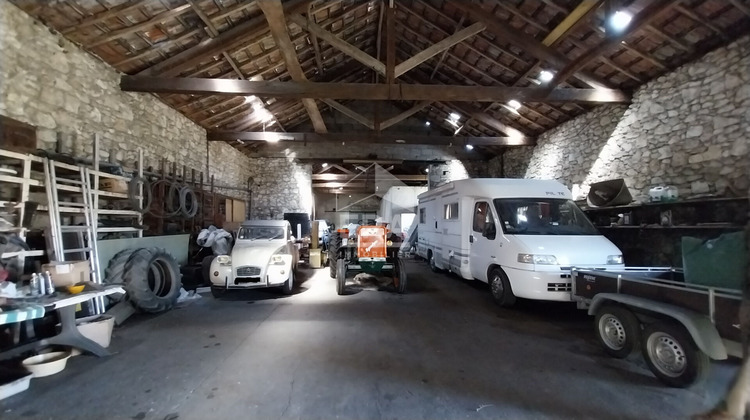 Ma-Cabane - Vente Local commercial PINEUILH, 283 m²
