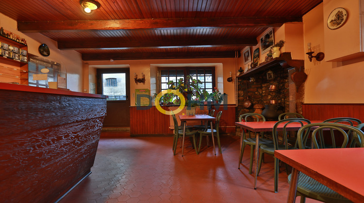 Ma-Cabane - Vente Local commercial Pinols, 200 m²