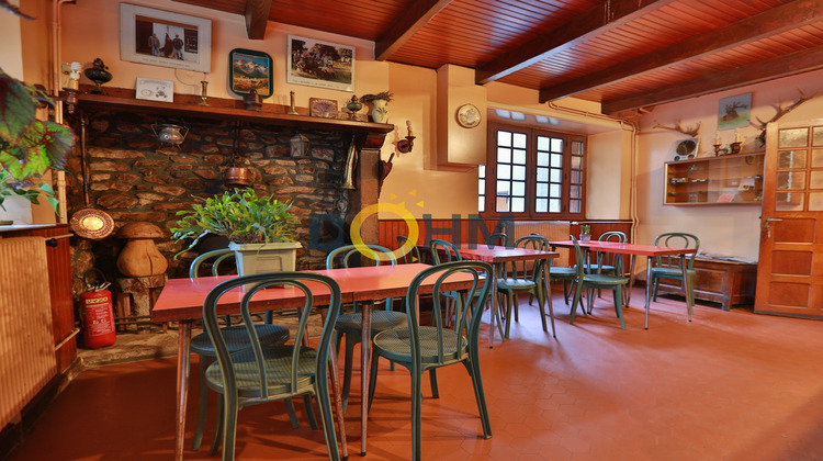 Ma-Cabane - Vente Local commercial Pinols, 200 m²