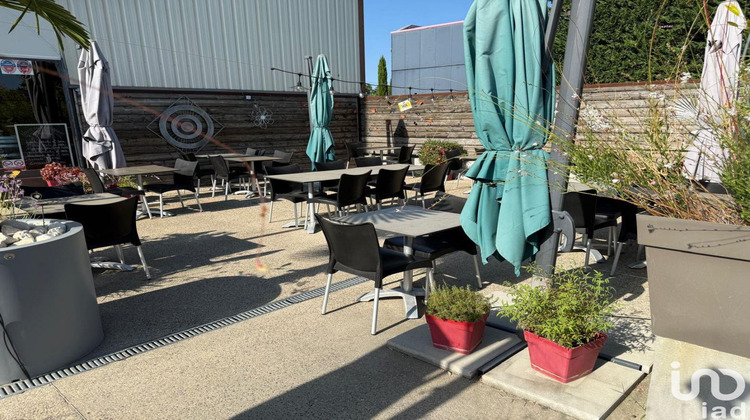 Ma-Cabane - Vente Local commercial Piolenc, 140 m²