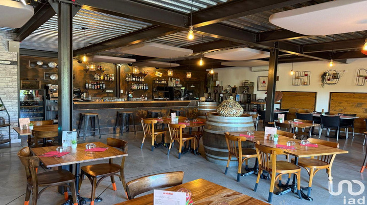 Ma-Cabane - Vente Local commercial Piolenc, 140 m²