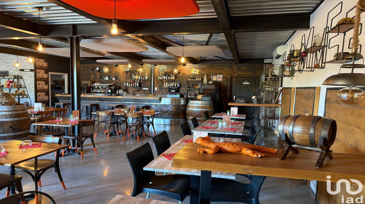 Ma-Cabane - Vente Local commercial Piolenc, 140 m²