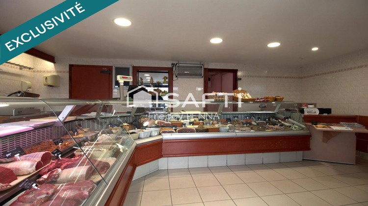 Ma-Cabane - Vente Local commercial Pipriac, 61 m²