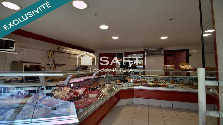 Ma-Cabane - Vente Local commercial Pipriac, 61 m²