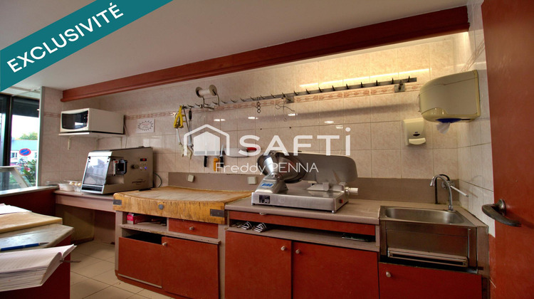 Ma-Cabane - Vente Local commercial Pipriac, 61 m²