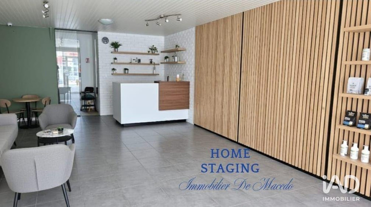 Ma-Cabane - Vente Local commercial Pithiviers, 55 m²