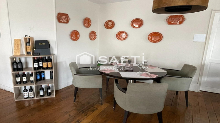 Ma-Cabane - Vente Local commercial Pithiviers, 220 m²