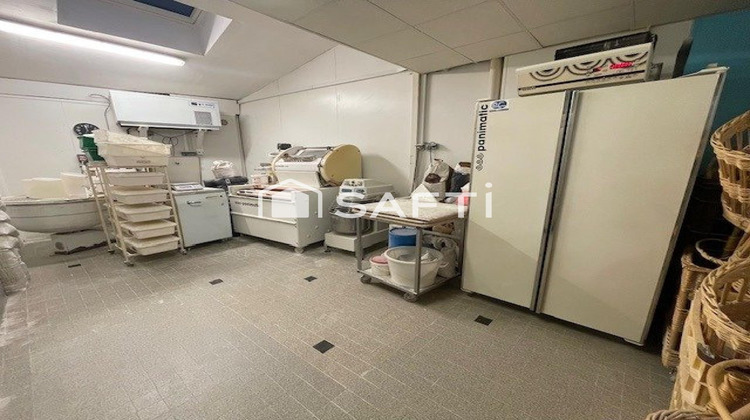 Ma-Cabane - Vente Local commercial Pithiviers, 270 m²