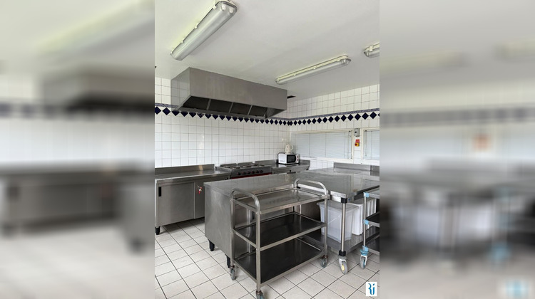 Ma-Cabane - Vente Local commercial PITRES, 1000 m²