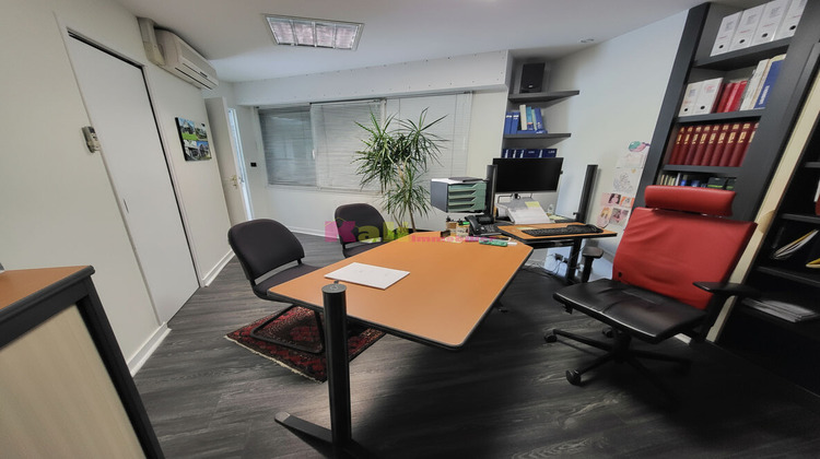 Ma-Cabane - Vente Local commercial PLABENNEC, 145 m²