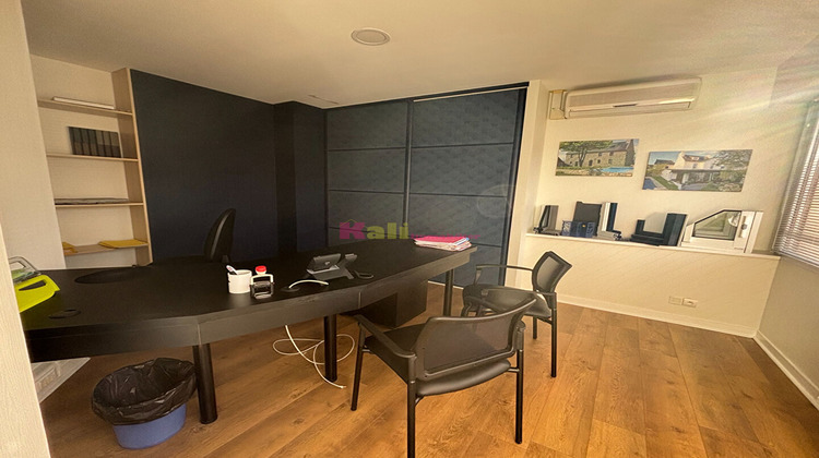 Ma-Cabane - Vente Local commercial PLABENNEC, 145 m²